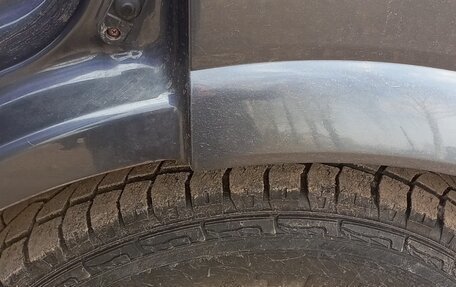 SsangYong Kyron I, 2007 год, 550 000 рублей, 11 фотография