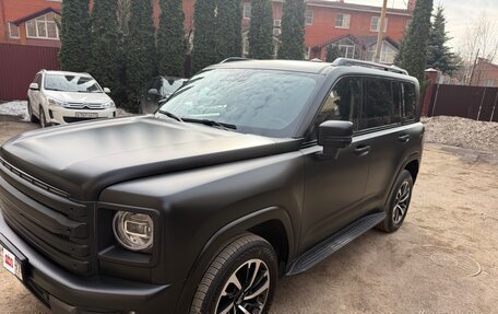 Haval H9, 2024 год, 4 300 000 рублей, 2 фотография