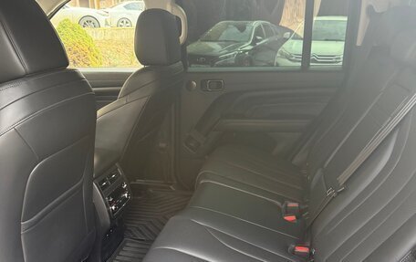 Haval H9, 2024 год, 4 300 000 рублей, 3 фотография