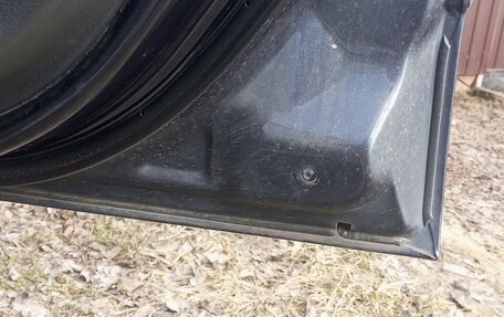 SsangYong Kyron I, 2007 год, 550 000 рублей, 14 фотография