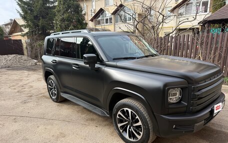 Haval H9, 2024 год, 4 300 000 рублей, 7 фотография