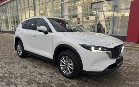 Mazda CX-5 II, 2026 год, 3 565 000 рублей, 2 фотография