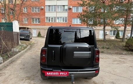 Haval H9, 2024 год, 4 300 000 рублей, 4 фотография