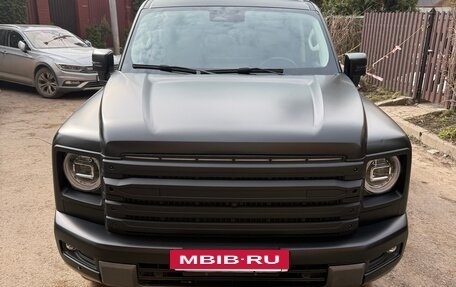 Haval H9, 2024 год, 4 300 000 рублей, 6 фотография