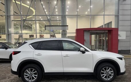Mazda CX-5 II, 2026 год, 3 565 000 рублей, 9 фотография