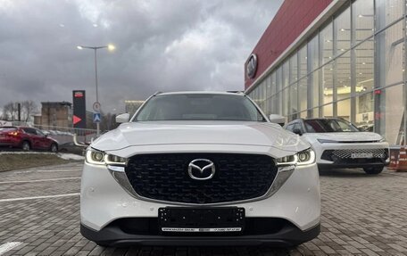 Mazda CX-5 II, 2026 год, 3 565 000 рублей, 4 фотография