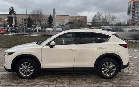 Mazda CX-5 II, 2026 год, 3 565 000 рублей, 8 фотография