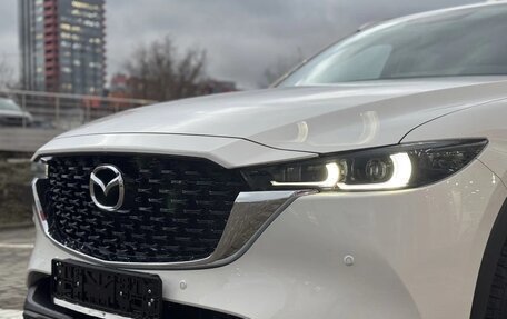 Mazda CX-5 II, 2026 год, 3 565 000 рублей, 5 фотография