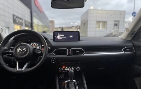 Mazda CX-5 II, 2026 год, 3 565 000 рублей, 11 фотография