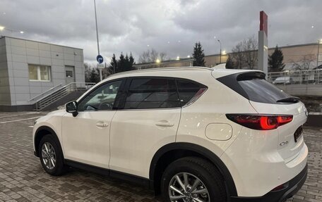 Mazda CX-5 II, 2026 год, 3 565 000 рублей, 6 фотография