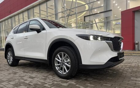 Mazda CX-5 II, 2026 год, 3 565 000 рублей, 3 фотография