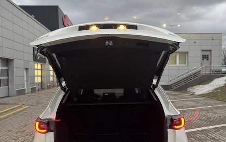 Mazda CX-5 II, 2026 год, 3 565 000 рублей, 10 фотография