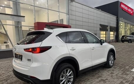 Mazda CX-5 II, 2026 год, 3 565 000 рублей, 7 фотография