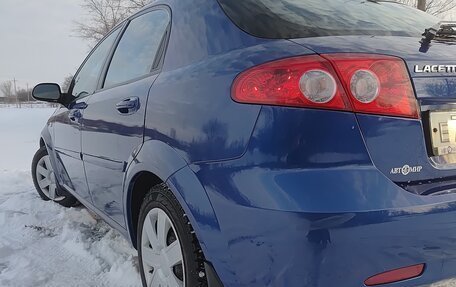 Chevrolet Lacetti, 2008 год, 625 000 рублей, 6 фотография