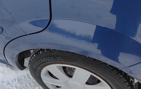 Chevrolet Lacetti, 2008 год, 625 000 рублей, 11 фотография