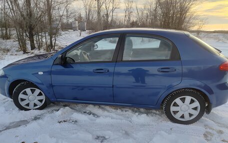 Chevrolet Lacetti, 2008 год, 625 000 рублей, 3 фотография