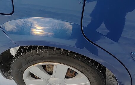 Chevrolet Lacetti, 2008 год, 625 000 рублей, 12 фотография