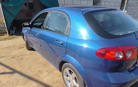 Chevrolet Lacetti, 2008 год, 625 000 рублей, 2 фотография