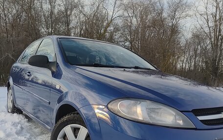 Chevrolet Lacetti, 2008 год, 625 000 рублей, 9 фотография