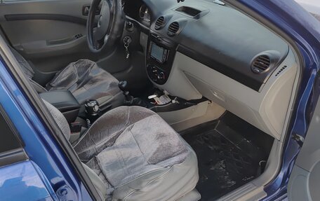 Chevrolet Lacetti, 2008 год, 625 000 рублей, 14 фотография