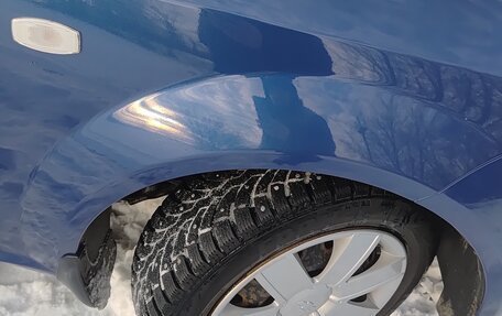 Chevrolet Lacetti, 2008 год, 625 000 рублей, 13 фотография