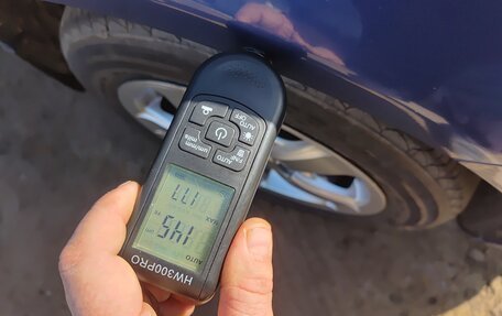 Chevrolet Lacetti, 2008 год, 625 000 рублей, 28 фотография