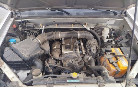 Great Wall Hover H3 I, 2014 год, 500 000 рублей, 6 фотография