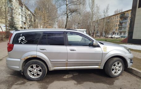 Great Wall Hover H3 I, 2014 год, 500 000 рублей, 2 фотография