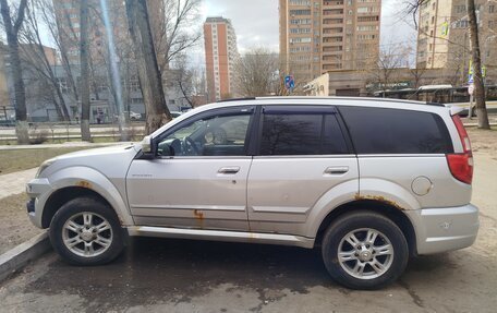 Great Wall Hover H3 I, 2014 год, 500 000 рублей, 5 фотография