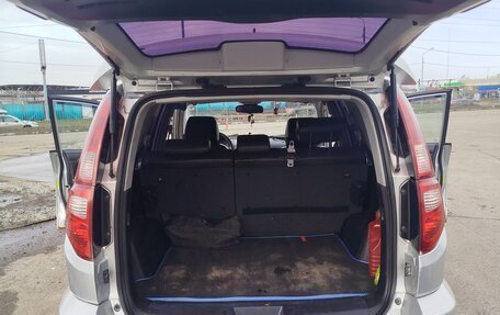 Great Wall Hover H3 I, 2014 год, 500 000 рублей, 8 фотография