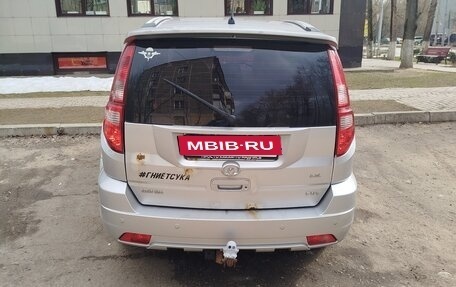 Great Wall Hover H3 I, 2014 год, 500 000 рублей, 3 фотография