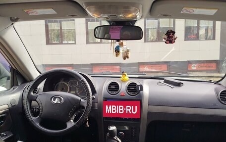 Great Wall Hover H3 I, 2014 год, 500 000 рублей, 4 фотография