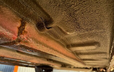 Chevrolet Aveo III, 2008 год, 195 000 рублей, 7 фотография