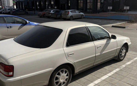 Toyota Cresta, 1996 год, 590 000 рублей, 6 фотография