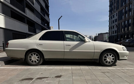 Toyota Cresta, 1996 год, 590 000 рублей, 5 фотография