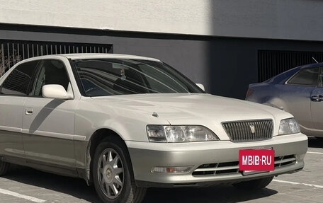 Toyota Cresta, 1996 год, 590 000 рублей, 4 фотография