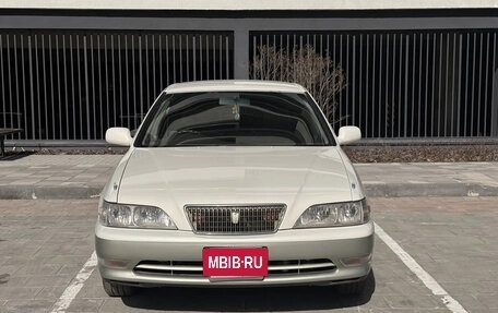 Toyota Cresta, 1996 год, 590 000 рублей, 2 фотография