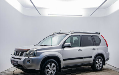 Nissan X-Trail, 2008 год, 909 000 рублей, 1 фотография