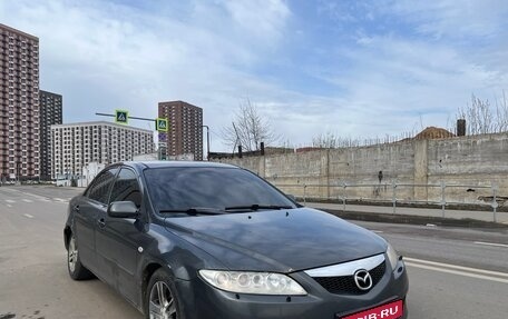 Mazda 6, 2005 год, 180 000 рублей, 1 фотография