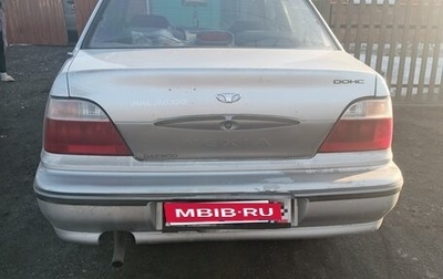 Daewoo Nexia I рестайлинг, 2003 год, 80 000 рублей, 1 фотография