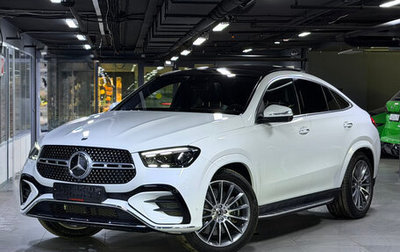 Mercedes-Benz GLE Coupe, 2024 год, 13 499 000 рублей, 1 фотография