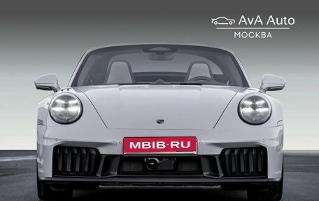 Porsche 911, 2026 год, 33 500 000 рублей, 1 фотография