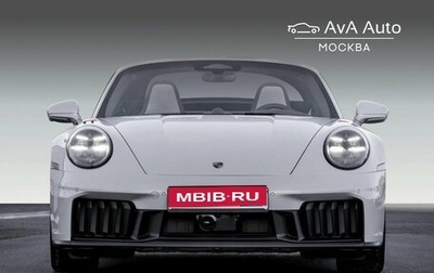 Porsche 911, 2026 год, 33 500 000 рублей, 1 фотография