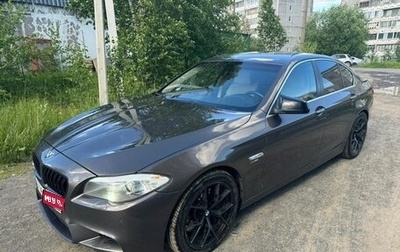 BMW 5 серия, 2011 год, 2 100 000 рублей, 1 фотография