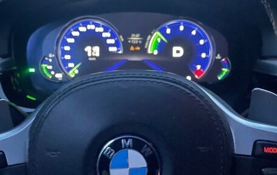 BMW 5 серия, 2018 год, 3 500 000 рублей, 1 фотография