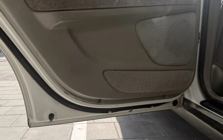 Toyota Cresta, 1996 год, 590 000 рублей, 13 фотография