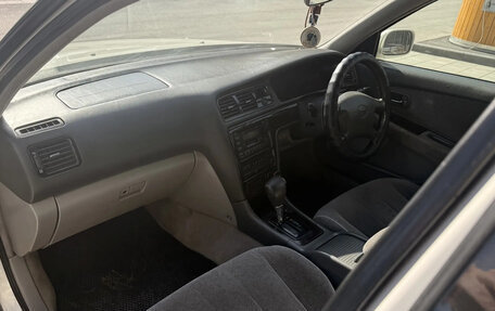 Toyota Cresta, 1996 год, 590 000 рублей, 17 фотография