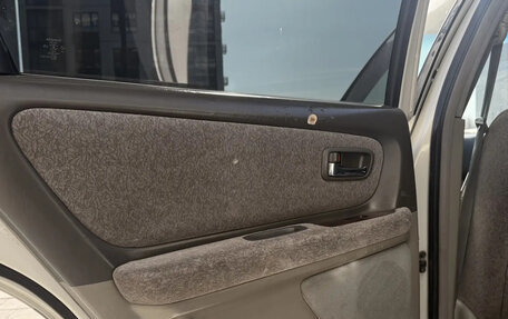 Toyota Cresta, 1996 год, 590 000 рублей, 16 фотография