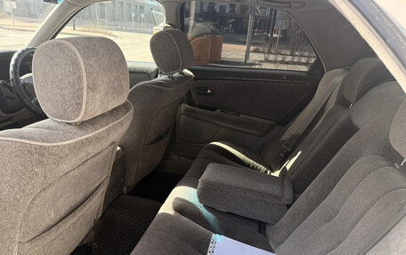 Toyota Cresta, 1996 год, 590 000 рублей, 19 фотография