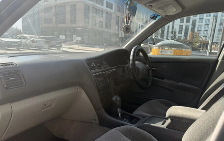 Toyota Cresta, 1996 год, 590 000 рублей, 18 фотография